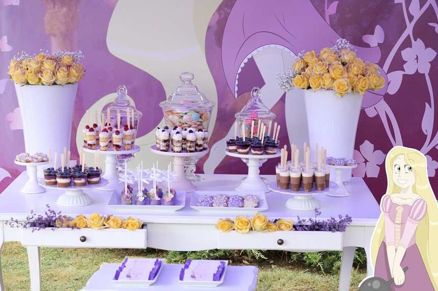 mesa-dulce-rapunzel-de-cerca