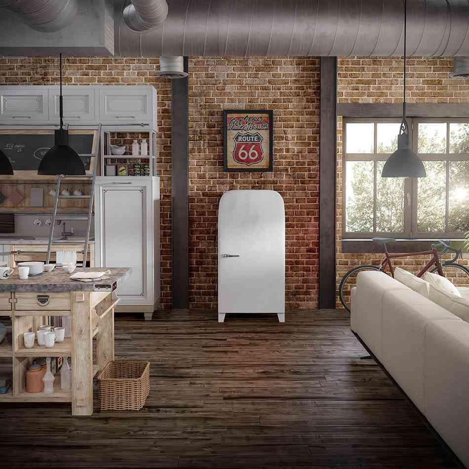 electrodomesticos vintage