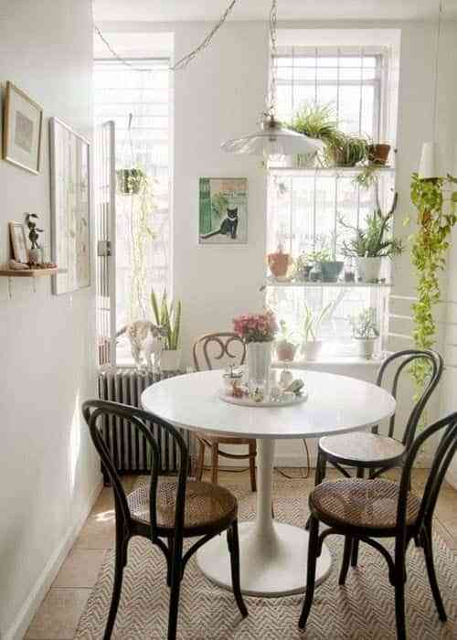 decoracion primaveral VII