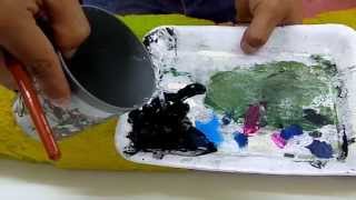 PROFESORADO DE ARTES VISUALES- LABORDE -CBA