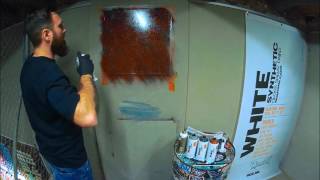 IMITACIÓN MÁRMOL CON SPRAY