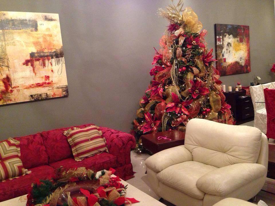 arbol de navidad 2019 2018