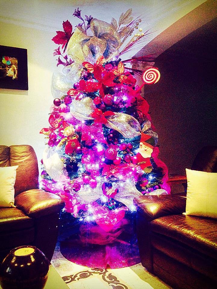 arbol de navidad 2019 2020