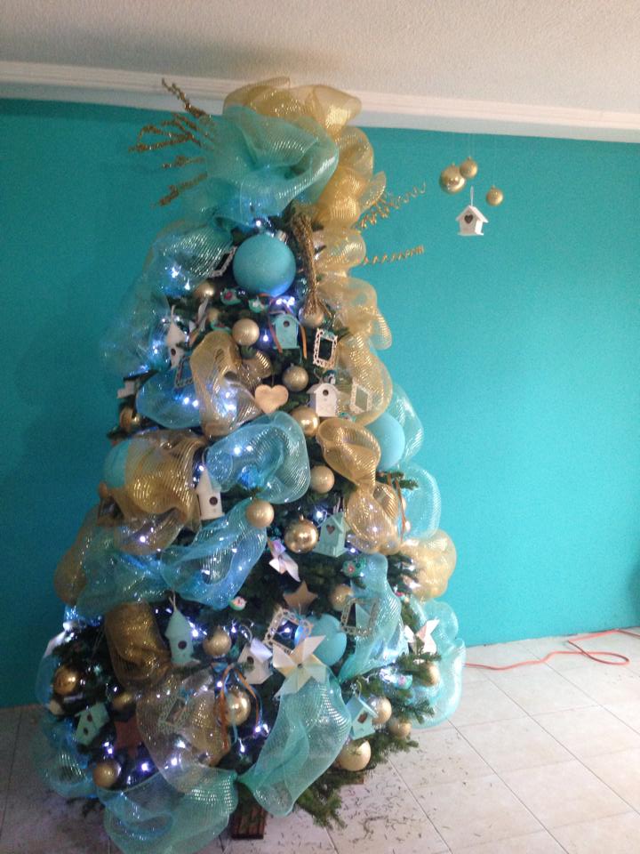 arbol de navidad 2019 2020