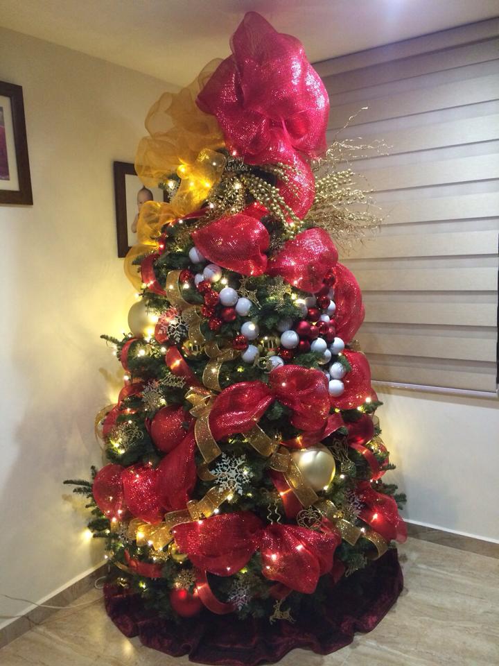 arbol de navidad 2019 2020