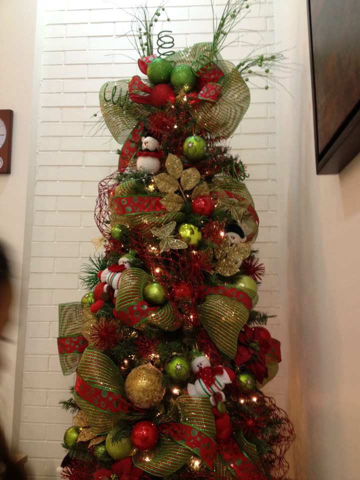 arbol de navidad 2019 2020