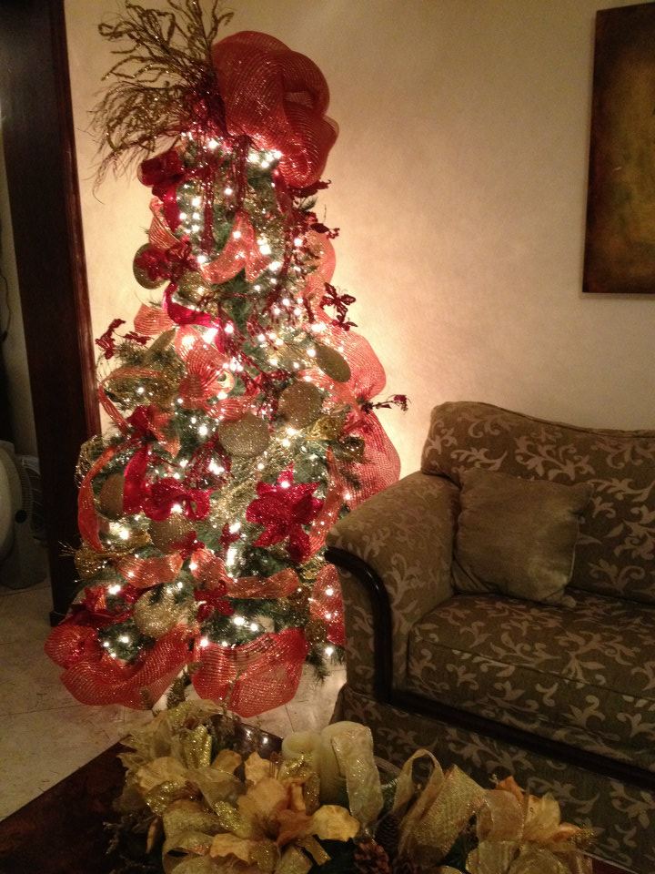 arbol de navidad 2019 2020
