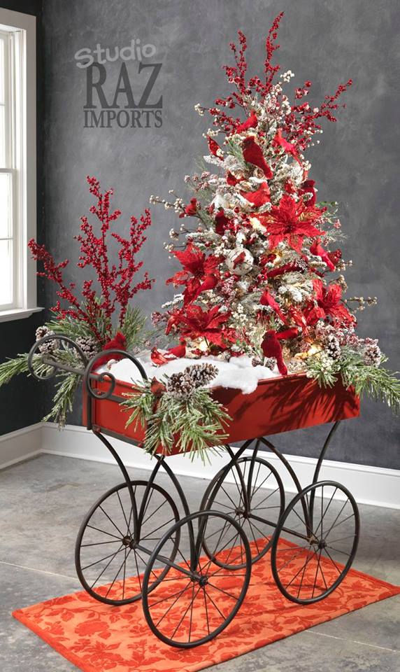 arbol de navidad 2019 2020