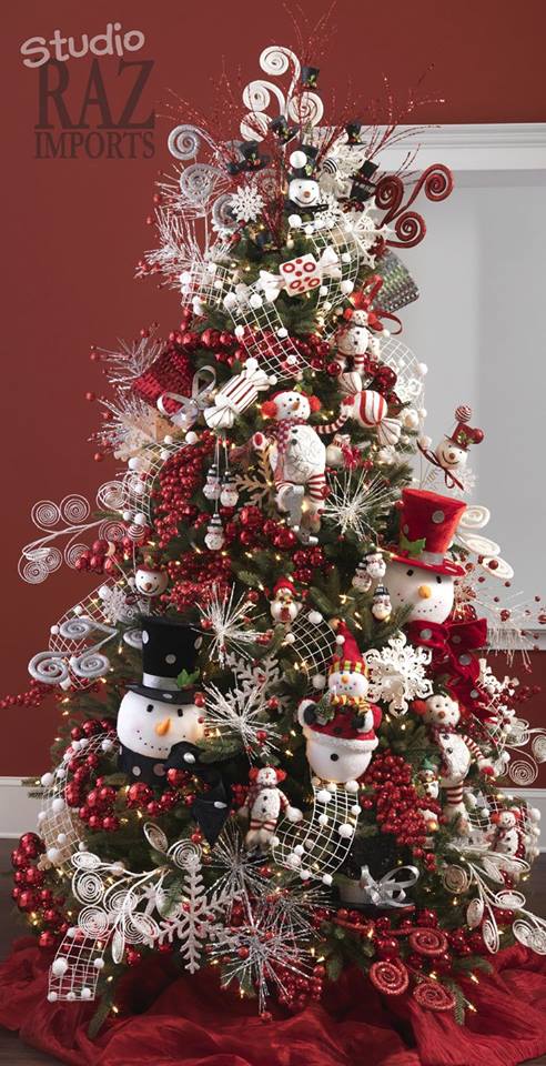 arbol de navidad 2019 2020
