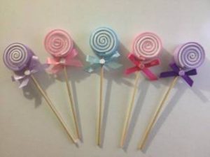 adornos para baby shower 10