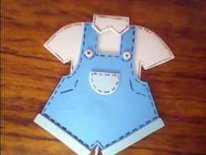 adornos para baby shower 8