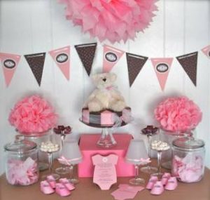adornos para baby shower 26