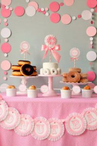adornos para baby shower 24