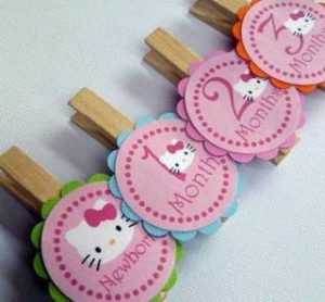 adornos para baby shower 25