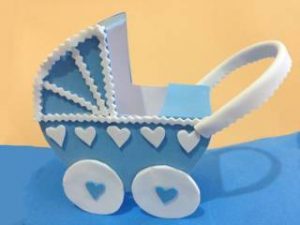 adornos para baby shower 29