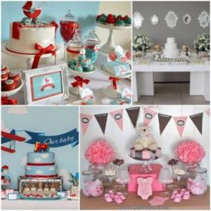 adornos para baby shower 17