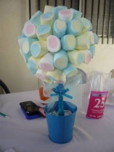 adornos para baby shower 23