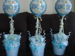 adornos para baby shower 21