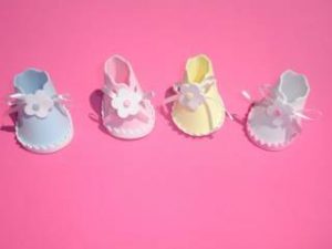 adornos para baby shower 2