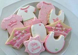 adornos para baby shower 32