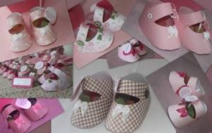 adornos para baby shower 33