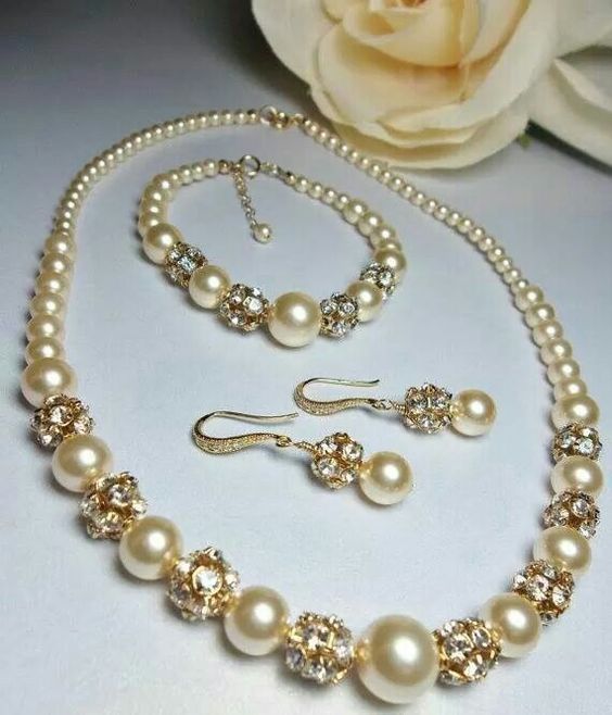 Accesorios para una quinceañera