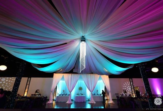 Como hacer una fiesta de 15 años original y sencilla