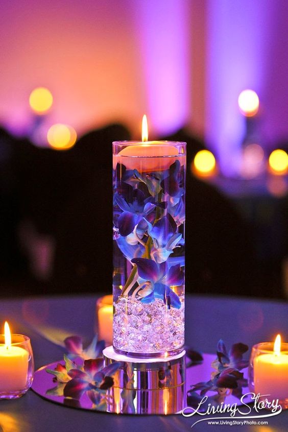 Como hacer una fiesta de 15 años original y sencilla