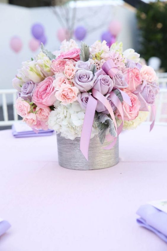 Como hacer una fiesta de 15 años original y sencilla