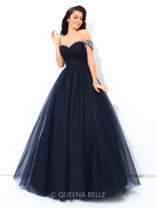 Vestidos de xv años sencillos