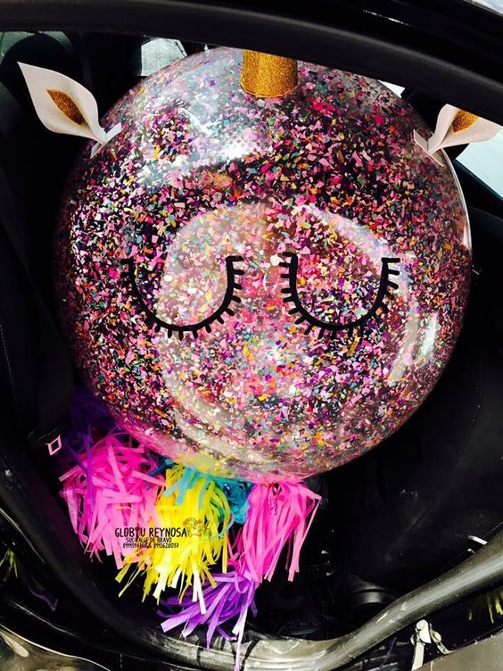 Detalles para quinceañeras