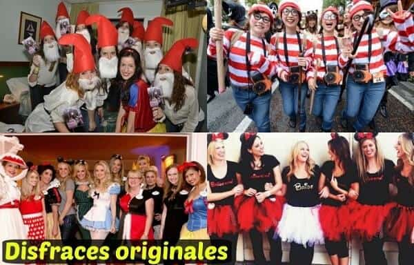 28 Juegos para despedida de soltera