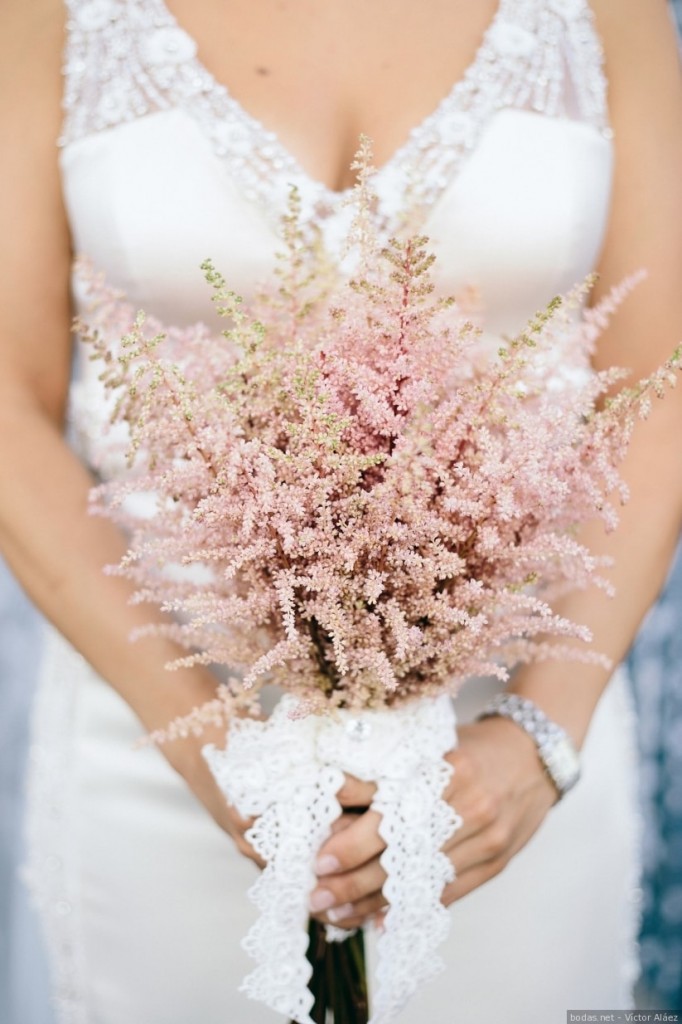 ramos de novia con flores silvestres (14)