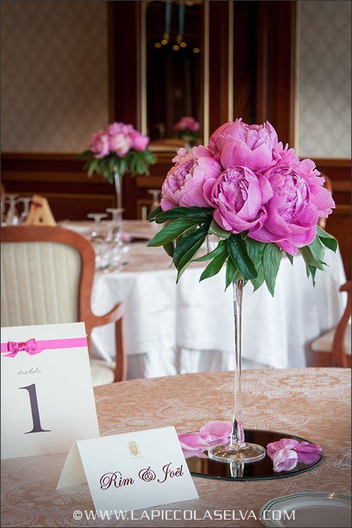 Arreglos florales para xv años sencillos