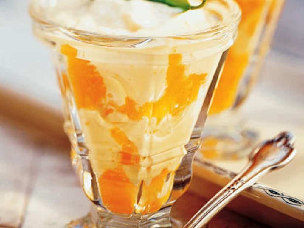 postres sanos para hacer fácilmente