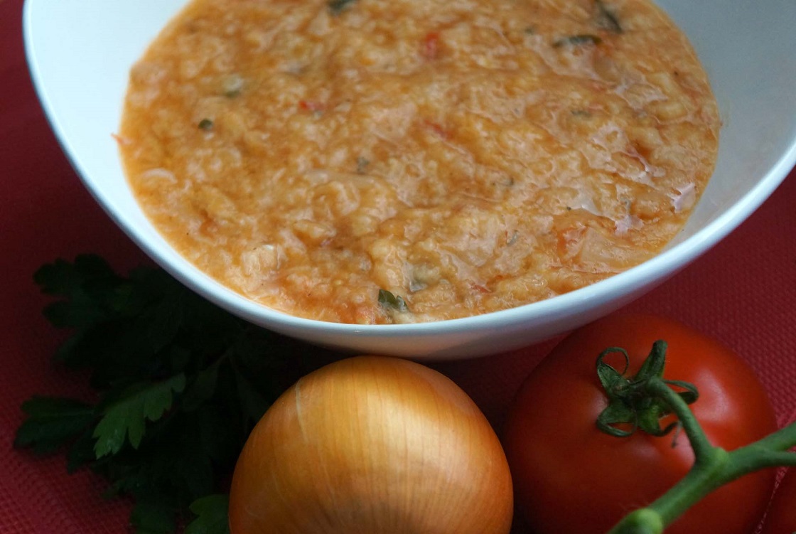 sopas para hacer en casa
