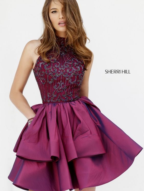 vestidos para damas de 15 años