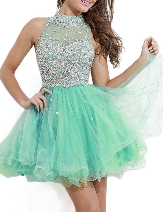 vestidos para damas de 15 años