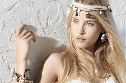 Complementos para novia