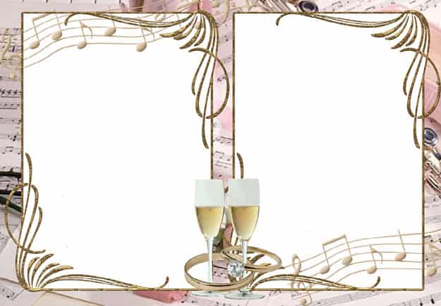 Marcos para varias fotos