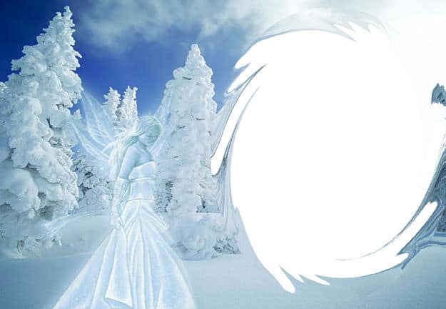 Marcos para fotos de boda gratis