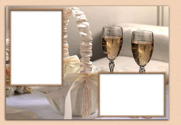 Marcos para varias fotos