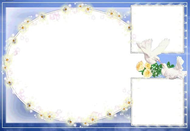 Marcos para varias fotos