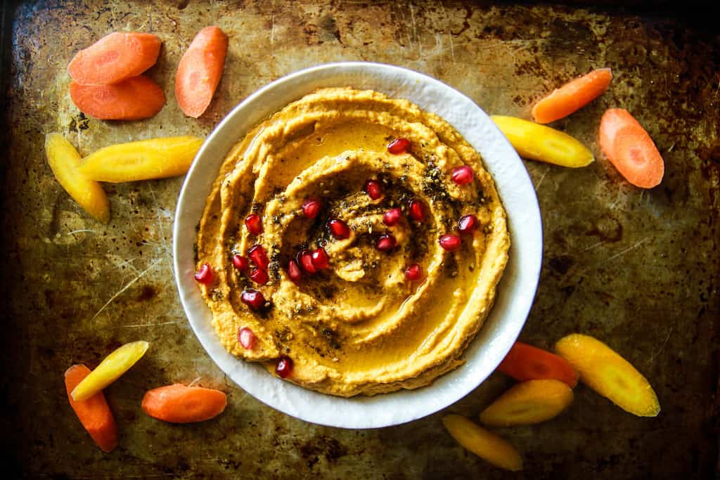 meriendas sanas para niños