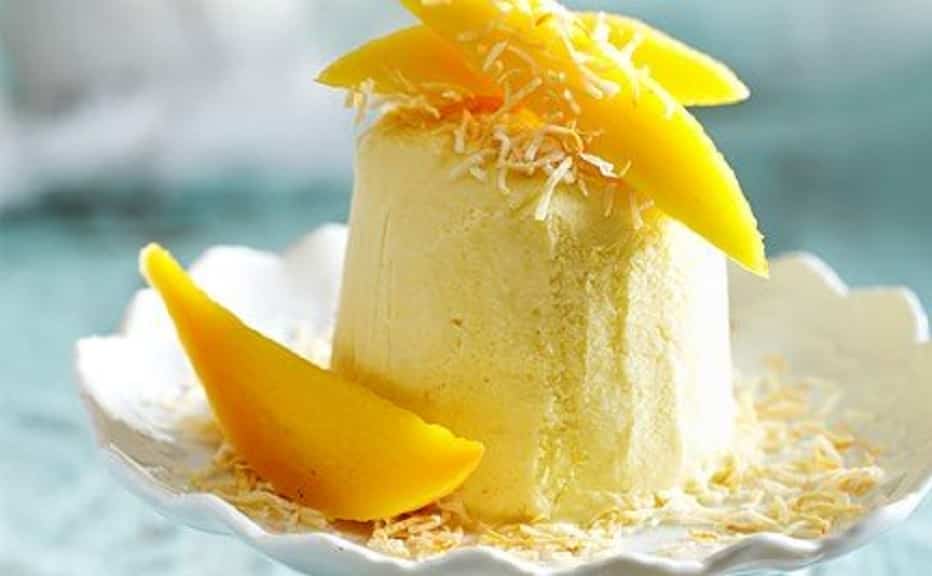 pudin fáciles de hacer