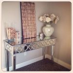 ideas modernas para decorar entradas o recibidores