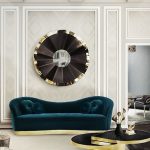 ideas para salas modernas