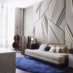 ideas para salas modernas