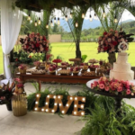 decoracion de fiestas