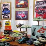 fiestas para hombres